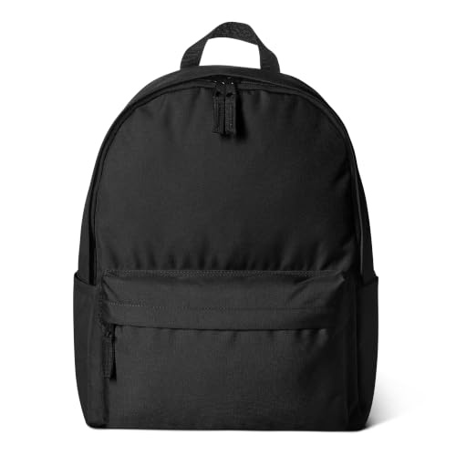 Amazon Basics Classic School Backpack