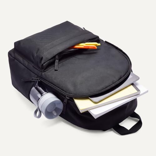 Amazon Basics Classic School Backpack Amazon product image 5