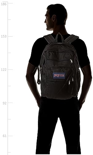 JanSport Big Student Amazon product image 3
