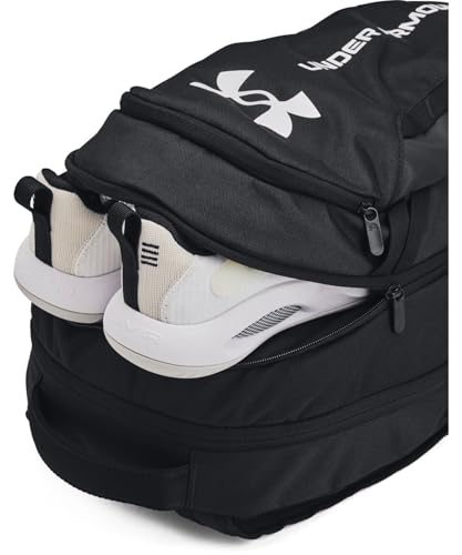 Under Armour Hustle 6.0 Amazon product image 4